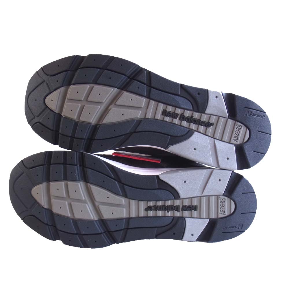 NEW BALANCE ニューバランス 国内正規品 CM1700JC UNITED ARROWS 別注 GRAY  グレー系 27.5㎝【新古品】【未使用】【中古】