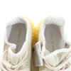 adidas アディダス 国内正規品 FZ5246 YEEZY BOOST イージーブースト 350 V2 NATURAL ベージュ系 オフホワイト系 27.5cm【新古品】【未使用】【中古】