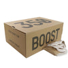 adidas アディダス 国内正規品 FZ5246 YEEZY BOOST イージーブースト 350 V2 NATURAL ベージュ系 オフホワイト系 27.5cm【新古品】【未使用】【中古】