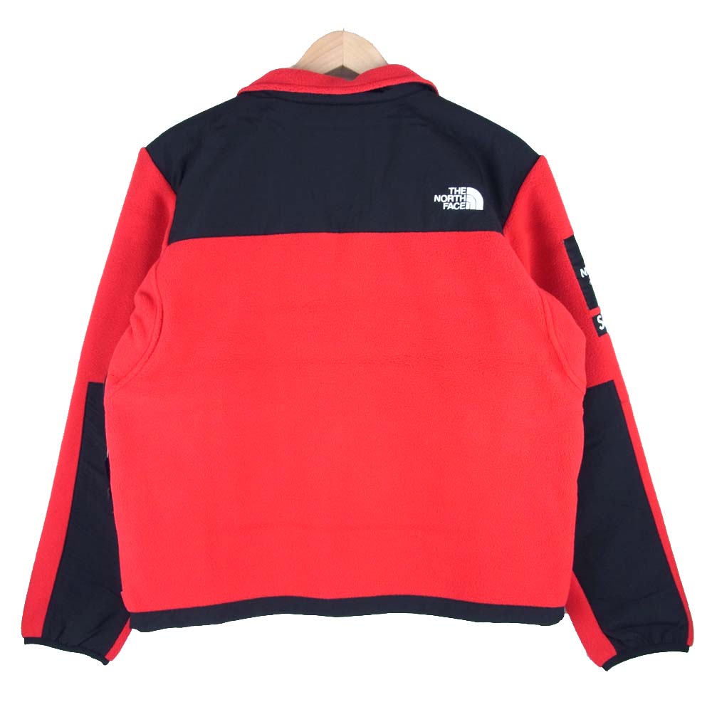 Supreme シュプリーム 19SS NA11903I × ノースフェイス THE NORTH FACE 