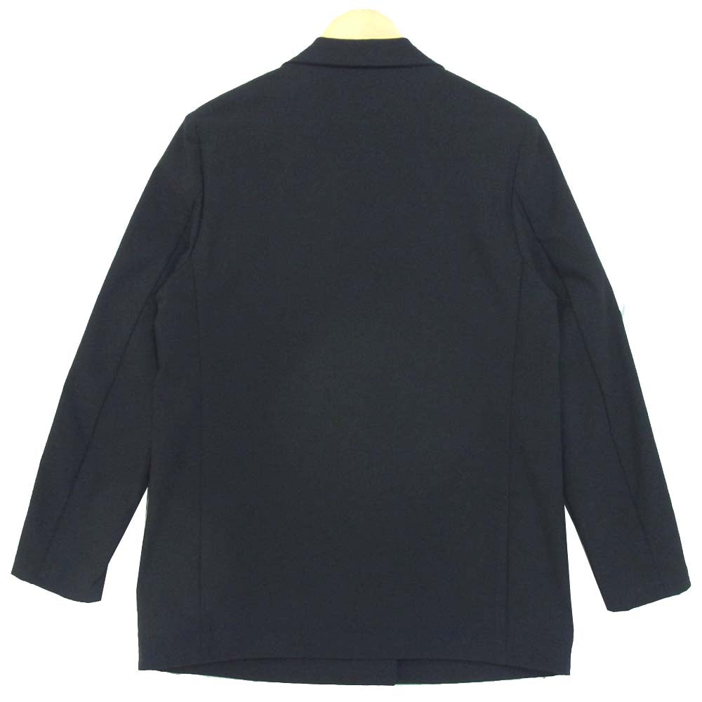 TEATORA テアトラ 20SS ROOMKEY JKT ルームキー ジャケット ブラック系 2【美品】【中古】