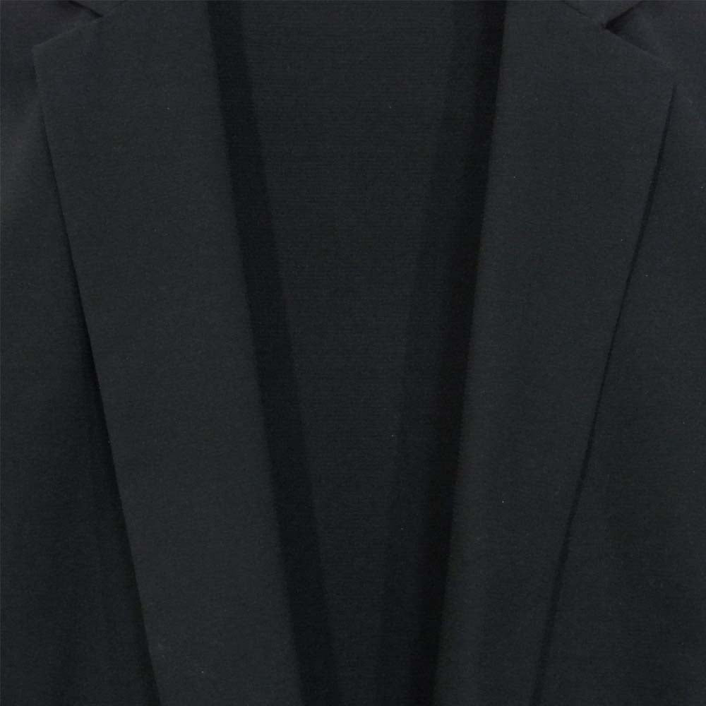 TEATORA テアトラ 20SS ROOMKEY JKT ルームキー ジャケット ブラック系 2【美品】【中古】