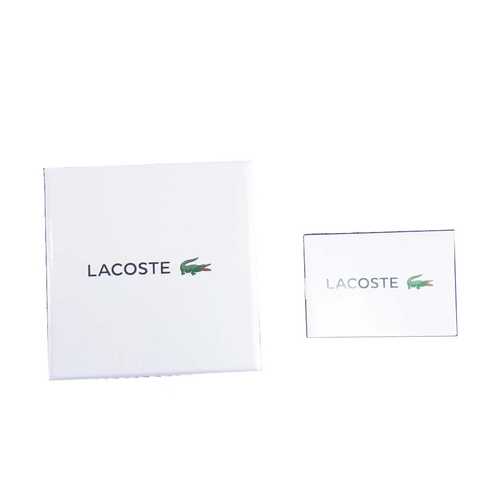 ラコステ 2000955 ネイビー系【美品】【中古】