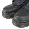 Dr.Martens ドクターマーチン 22564001 Quad Retro Sinclair Jungle Boot ブーツ ブラック系 UK9【中古】