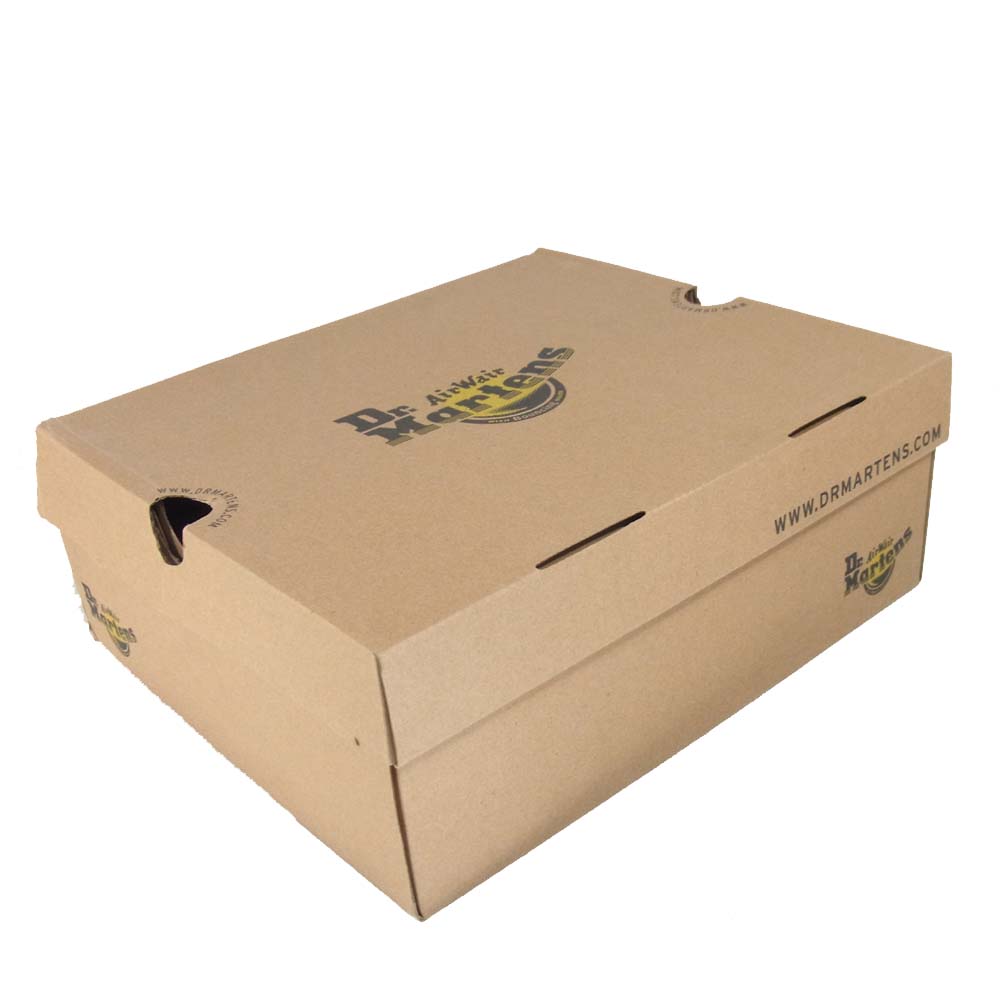 Dr.Martens ドクターマーチン 22564001 Quad Retro Sinclair Jungle Boot ブーツ ブラック系 UK9【中古】