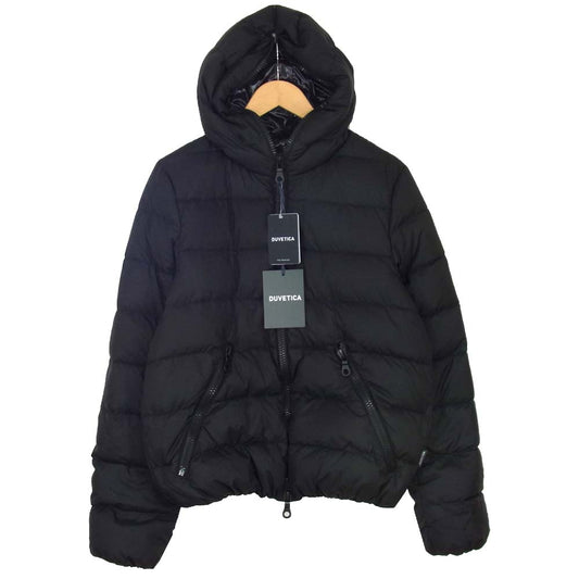 デュベティカ 国内正規品 DIONISIO MAT ディオニシオ マット ブラック系 48【新古品】【未使用】【中古】