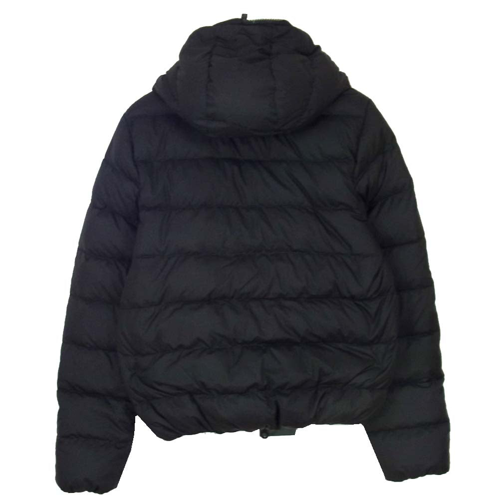 デュベティカ 国内正規品 DIONISIO MAT ディオニシオ マット ブラック系 48【新古品】【未使用】【中古】