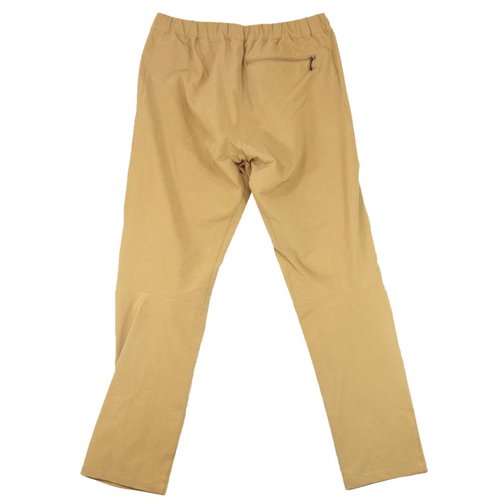ザノースフェイス NB32027 Alpine Light Pant アルパイン ライト ベージュ系 L【新古品】【未使用】【中古】