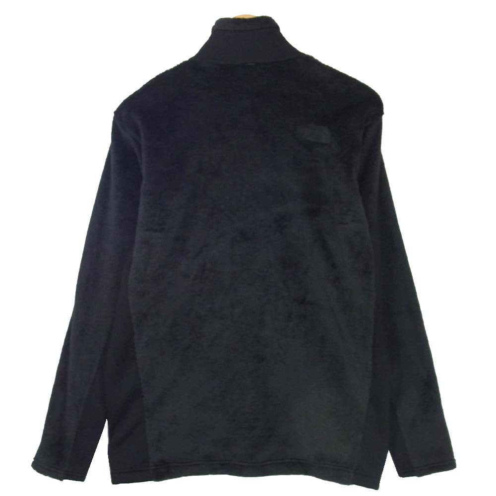 ザノースフェイス NA62006 ZI VERSA MID Jacket  ジップイン バーサ ミッド ブラック系 L【新古品】【未使用】【中古】