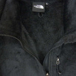 ザノースフェイス NA62006 ZI VERSA MID Jacket  ジップイン バーサ ミッド ブラック系 L【新古品】【未使用】【中古】