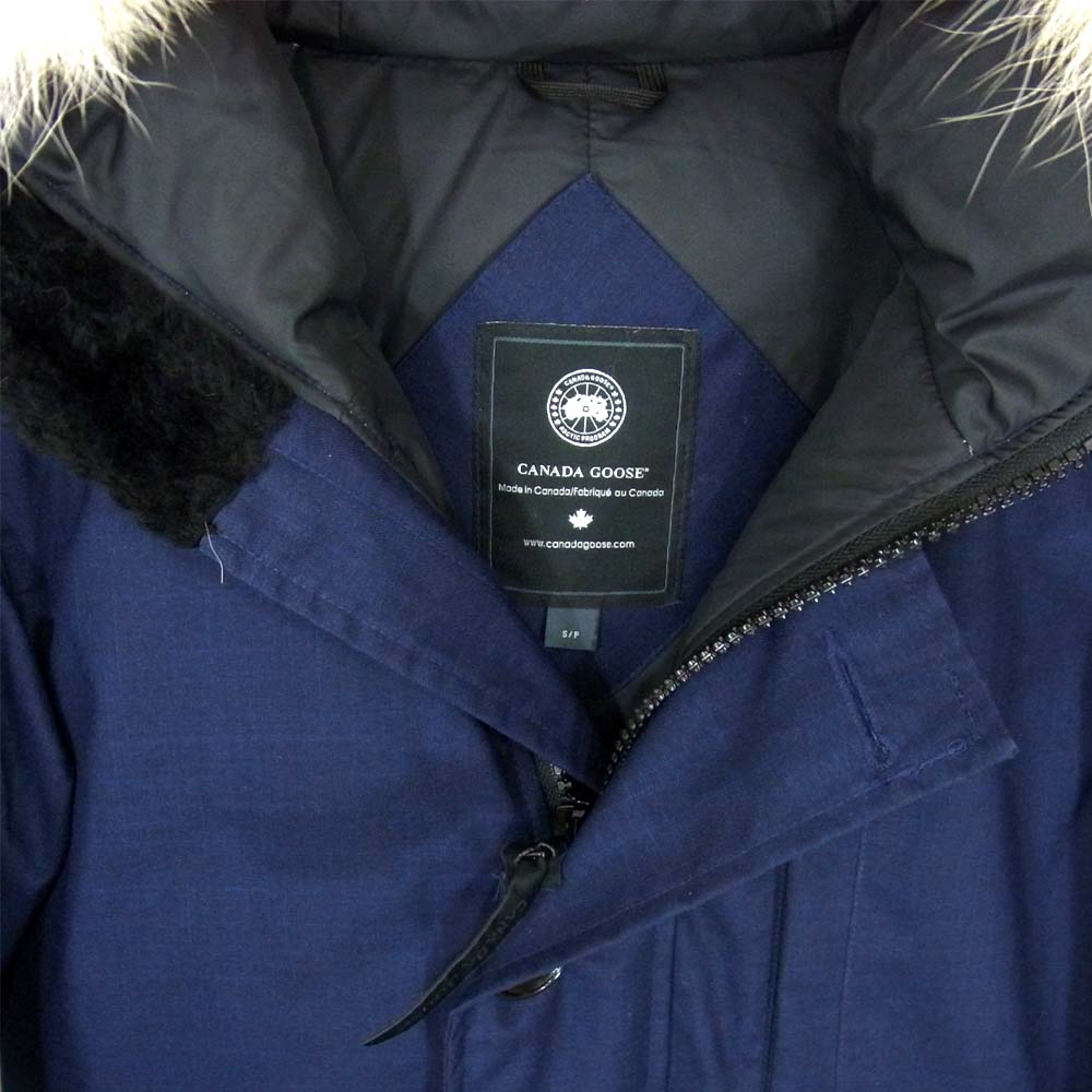 CANADA GOOSE カナダグース 3481JMB 国内正規品 エディフィス別注 