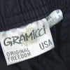 Gramicci グラミチ 8818-FDJ NN-PANTS TIGHT FIT タイトフィット コットン パンツ ネイビー系 M【美品】【中古】