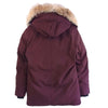 CANADA GOOSE カナダグース 3438JM 3438JM カナダグース JASPER PARKA ワインレッド系 M【中古】