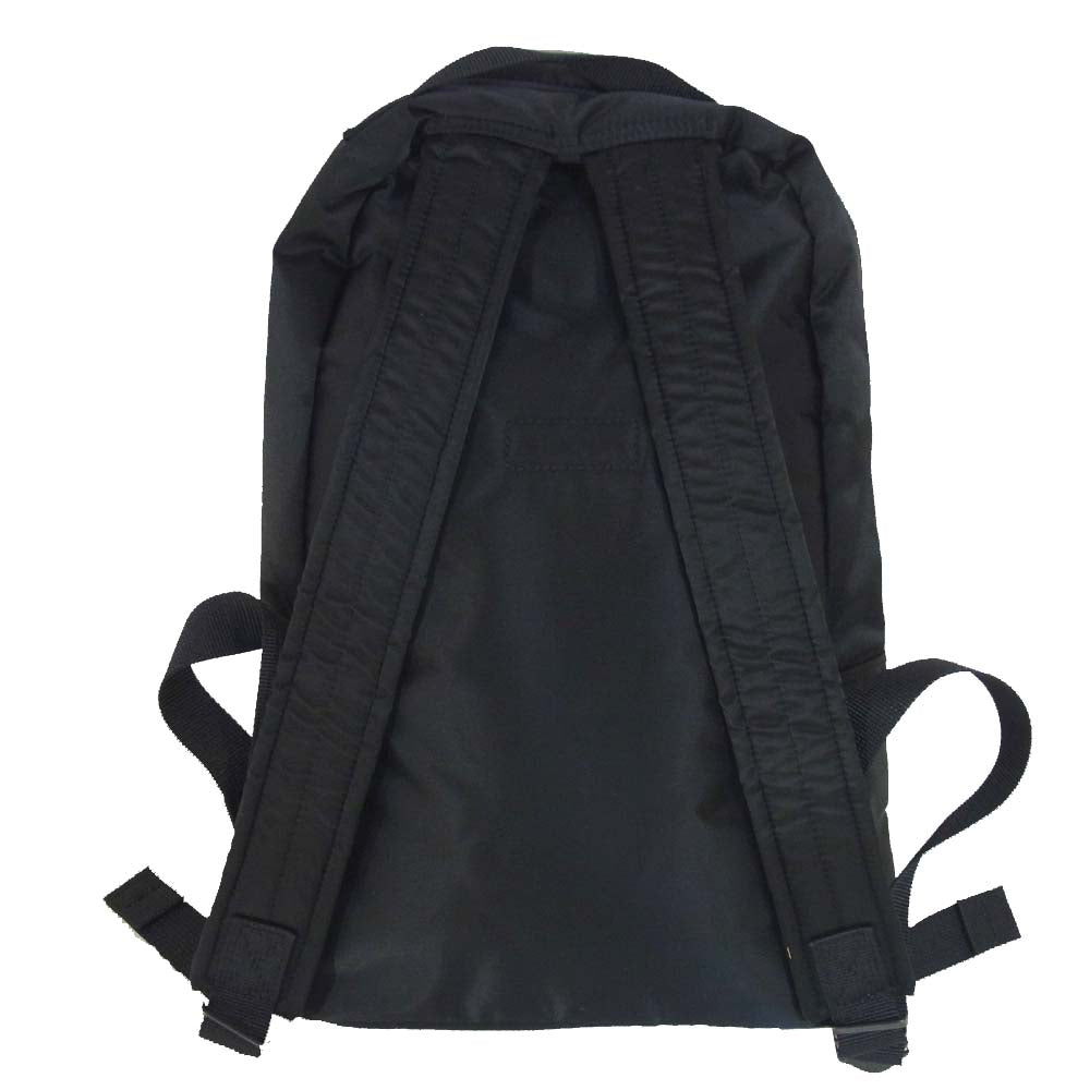 PORTER ポーター 622-08621 TANKER タンカー ミニ バッグ  ブラック系【美品】【中古】