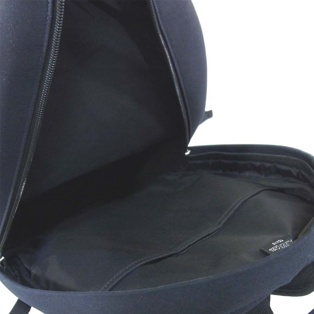 ポーターガール  525-09965 URBAN アーバン ボンディングデイパック ネイビー系【中古】