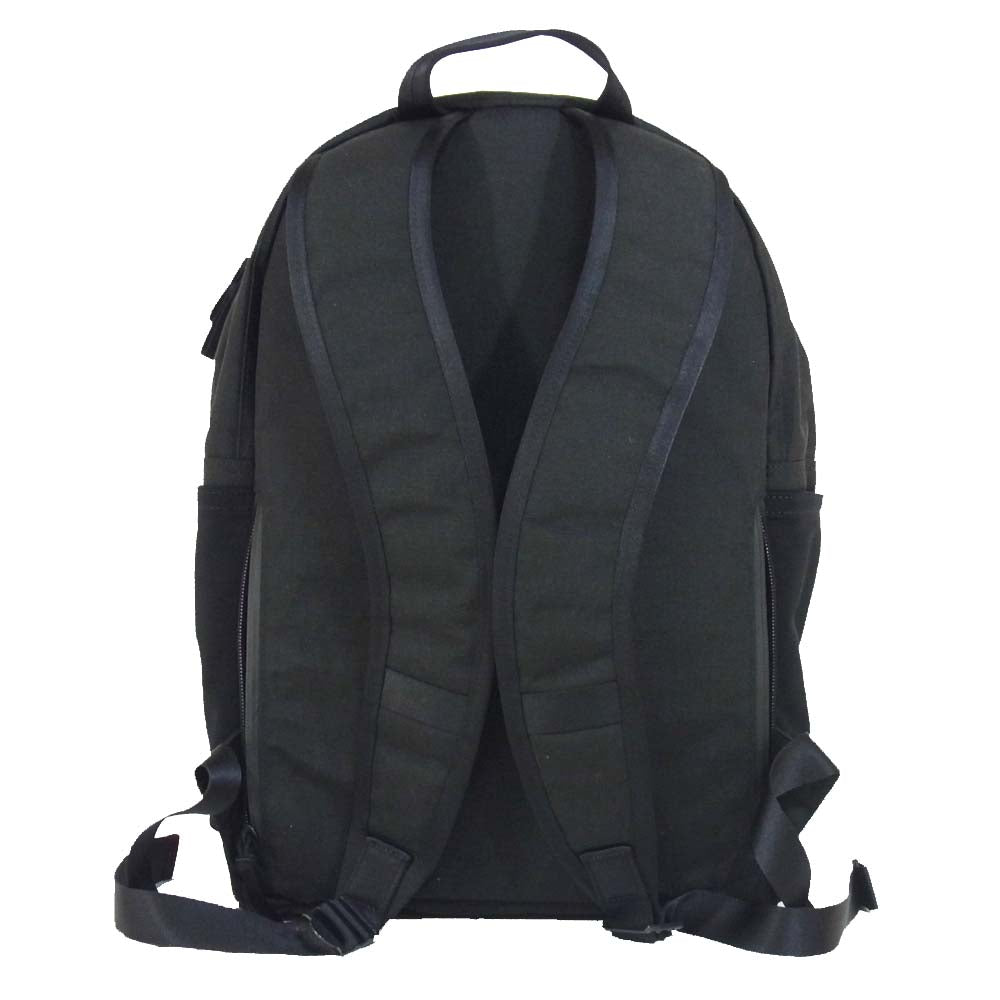 PORTER ポーター 737-17807 HYBRID ハイブリッド デイパック ブラック系【中古】