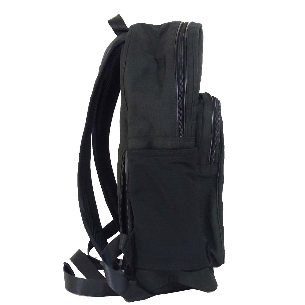 PORTER ポーター 737-17807 HYBRID ハイブリッド デイパック ブラック系【中古】