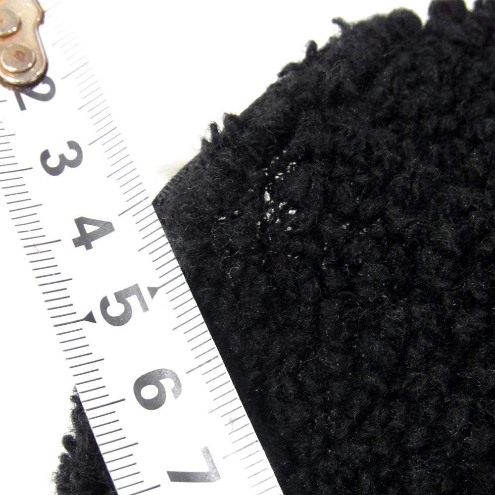 CANADA GOOSE カナダグース 3020400140 国内正規品 サザビーリーグタグ 19AW AINSWORTH HOODY アインズワース フーディ フリースジャケット ブラック系 M【中古】