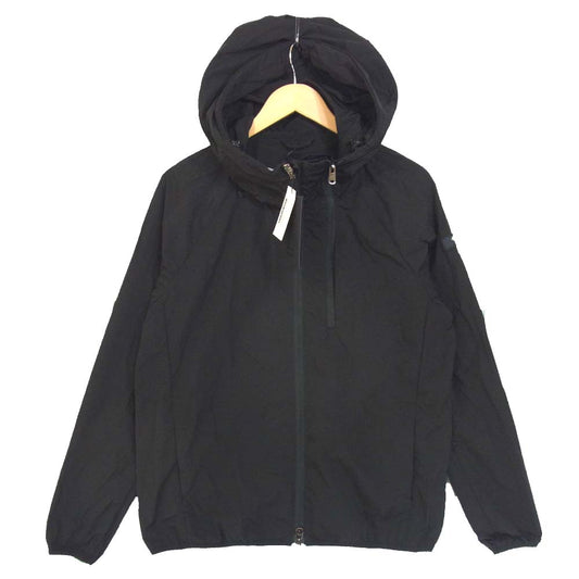 TATRAS タトラス MTK20S4230 LAMISCO ラミスコ ナイロン ジャケット ブラック系 3【新古品】【未使用】【中古】