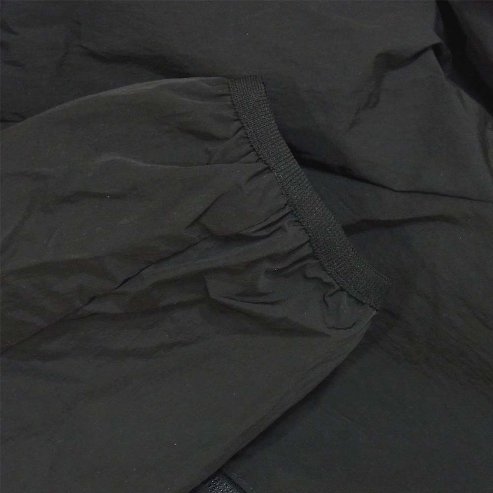 TATRAS タトラス MTK20S4230 LAMISCO ラミスコ ナイロン ジャケット ブラック系 3【新古品】【未使用】【中古】