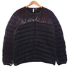 WOOLRICH ウールリッチ WJOU0036 WJOU0036 TUNDRA DOWN PULLOVER タンドラ ダウン プルオーバー ブラック系 M【新古品】【未使用】【中古】