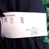WOOLRICH ウールリッチ WJOU0034 WJOU0034 REVERSIBLE MUFFLE DOWN JACKET リバーシブル ダウン ジャケット ネイビー系 グリーン系 L【新古品】【未使用】【中古】