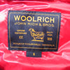 WOOLRICH ウールリッチ WWCPS2707 USA製 WWCPS2707 3IN1 アークティック パーカ フード付き ダウン ジャケット ピンク系 S【新古品】【未使用】【中古】
