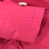 WOOLRICH ウールリッチ WWCPS2707 USA製 WWCPS2707 3IN1 アークティック パーカ フード付き ダウン ジャケット ピンク系 S【新古品】【未使用】【中古】
