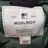 WOOLRICH ウールリッチ WOCPS2916 TETON ANORAK テトンアノラック マウンテン ダウンジャケット ネイビー系 S【新古品】【未使用】【中古】