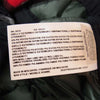 WOOLRICH ウールリッチ WOCPS2916 TETON ANORAK テトンアノラック マウンテン ダウンジャケット ネイビー系 S【新古品】【未使用】【中古】