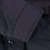 WOOLRICH ウールリッチ WOCPS2916 TETON ANORAK テトンアノラック マウンテン ダウンジャケット ネイビー系 S【新古品】【未使用】【中古】