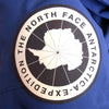 THE NORTH FACE ノースフェイス ND91807 ANTARCTICA PARKA アンタークティカ パーカ  ブルー系 L【新古品】【未使用】【中古】