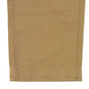 Nigel Cabourn ナイジェルケーボン 8036-00-50022 BASIC MILITARY CHINO PANT ベーシックミリタリー チノ パンツ ベージュ系 30【中古】