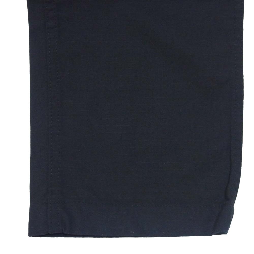 エンジニアードガーメンツ ファティーグ パンツ ブラック系 28【中古】