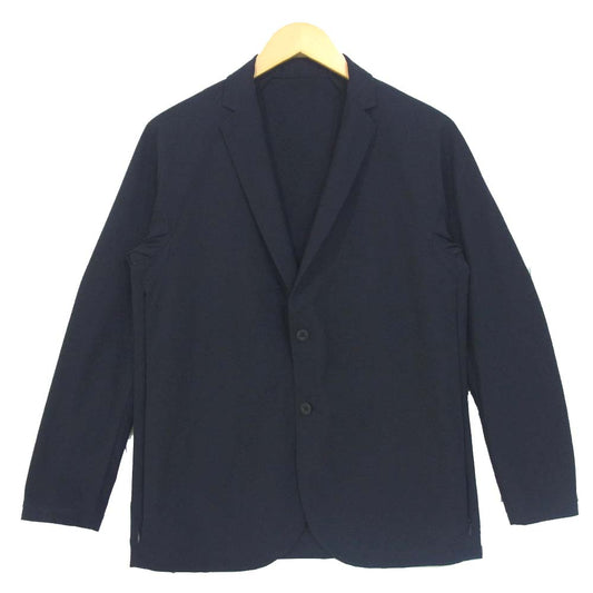 TEATORA テアトラ tt-204-sm WALLET JKT Solomodule ジャケット ダークネイビー系 2【中古】