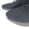 adidas アディダス CP9652 イージーブースト YEEZY BOOST 350 V2 ローカットスニーカー ブラック系 28cm【中古】