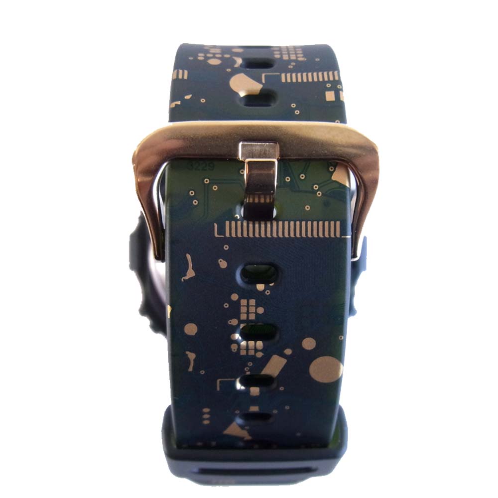 G-SHOCK ジーショック DWE-5600CC 未使用品 カーボンコアガード構造 デジタルウォッチ 時計 カーキ系【極上美品】【中古】