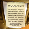 WOOLRICH ウールリッチ WOOU0332 ECO BYRD CLOTH ARCTIC PARKA アークティック パーカ ブラウン系 M【新古品】【未使用】【中古】