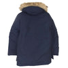 WOOLRICH ウールリッチ WOCPS291 ARCTIC PARKA ML アークティック パーカ ネイビー系 S【新古品】【未使用】【中古】