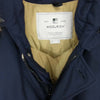 WOOLRICH ウールリッチ WOCPS291 ARCTIC PARKA ML アークティック パーカ ネイビー系 S【新古品】【未使用】【中古】