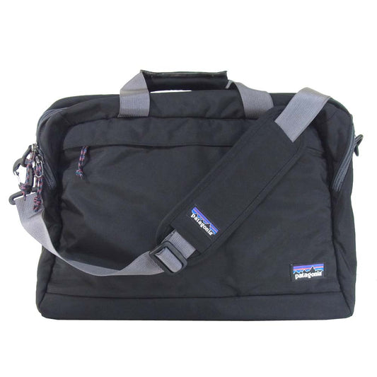 patagonia パタゴニア 1780-2075 HEADWAY BRIEF 22L ヘッドウェイ ブリーフ 22L バッグ ブラック系【中古】