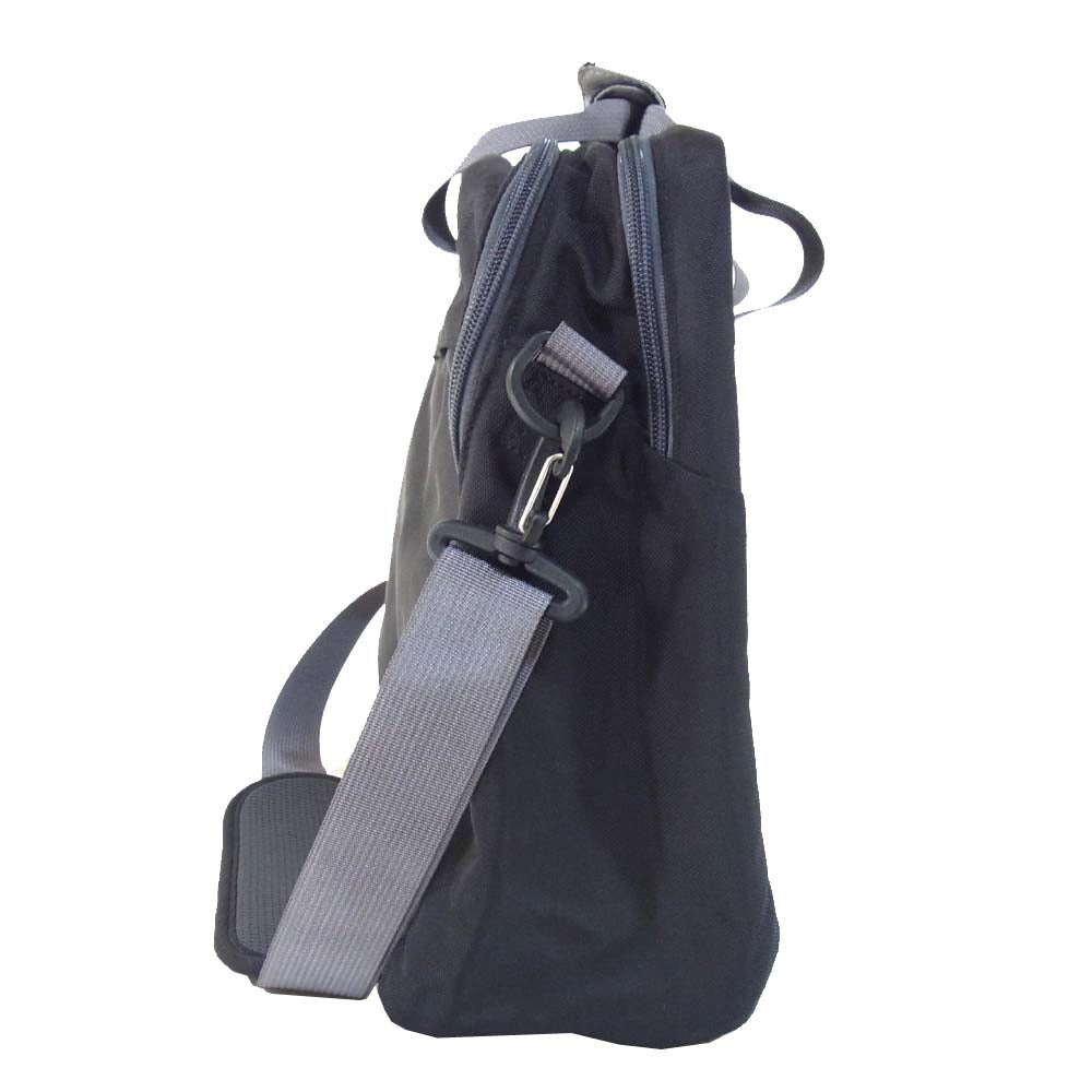 patagonia パタゴニア 1780-2075 HEADWAY BRIEF 22L ヘッドウェイ ブリーフ 22L バッグ ブラック系【中古】