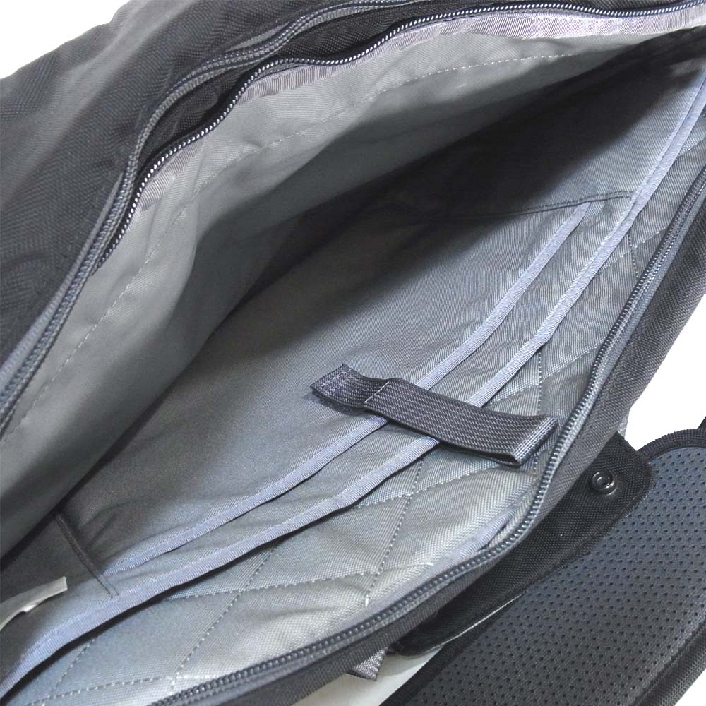patagonia パタゴニア 1780-2075 HEADWAY BRIEF 22L ヘッドウェイ ブリーフ 22L バッグ ブラック系【中古】