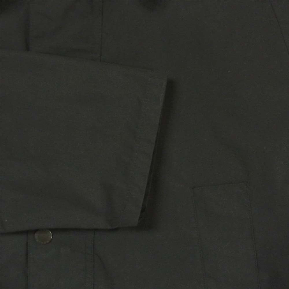 SOPHNET. ソフネット SOPH-202019 未使用品 バブアー Barbour 20AW BEDALE SL JACKET ビデイル ジャケット ブラック系 L【極上美品】【中古】