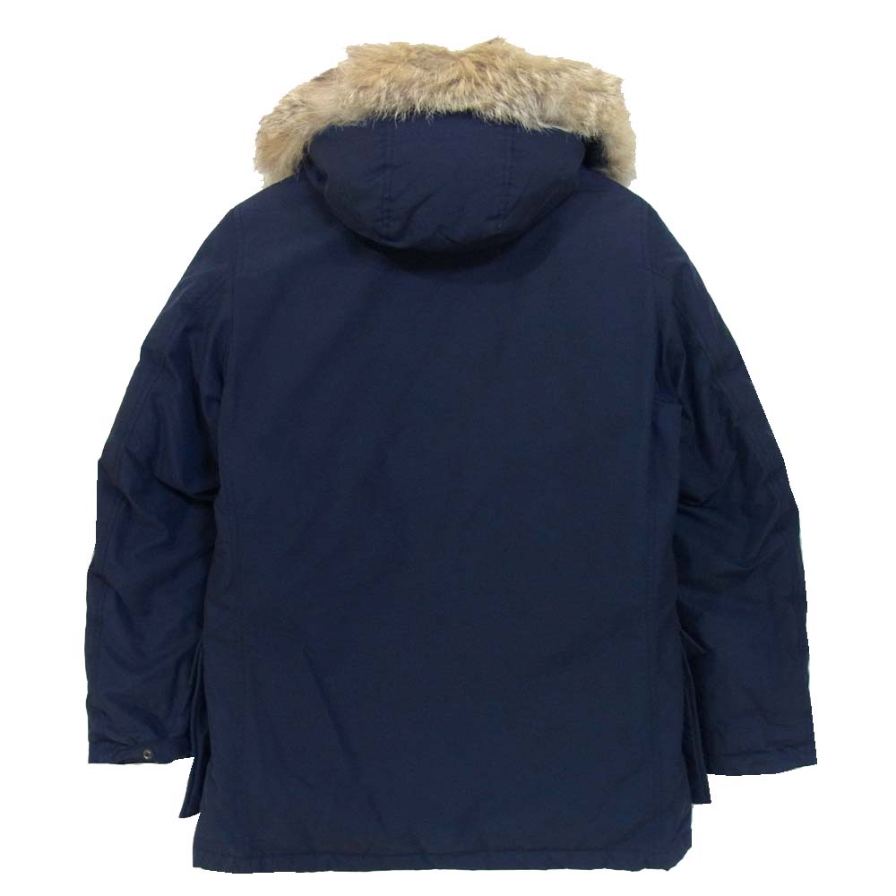 WOOLRICH ウールリッチ 1602160 国内正規品 ARCTIC PARKA ML アーク