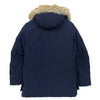 WOOLRICH ウールリッチ 1602160 国内正規品 ARCTIC PARKA ML アークティックパーカー ダウン ジャケット ネイビー系 S【中古】