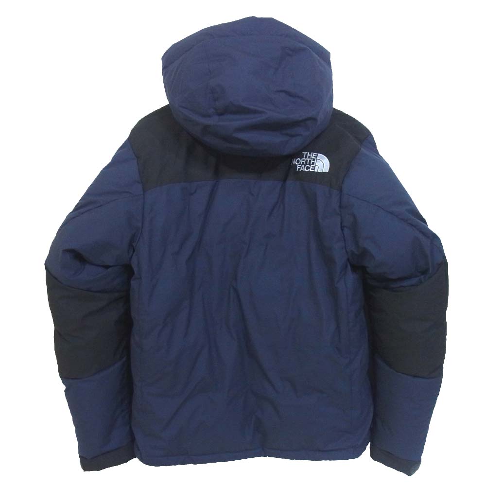 THE NORTH FACE ノースフェイス ND91510 Baltro Light Jacket バルトロ ライト ジャケット コズミックブルー M【美品】【中古】