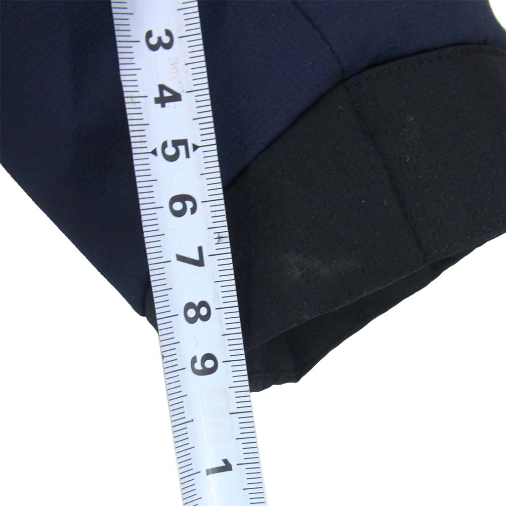 THE NORTH FACE ノースフェイス ND91510 Baltro Light Jacket バルトロ ライト ジャケット コズミックブルー M【美品】【中古】