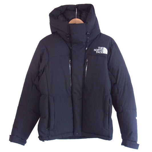 THE NORTH FACE ノースフェイス ND91950 Baltro Light Jacket バルトロ ライト ダウン ジャケット ブラック系 S【美品】【中古】