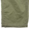 RRL ダブルアールエル 国内正規品 モンキー ヘリンボーン ミリタリー カーゴ パンツ カーキ系 30【中古】